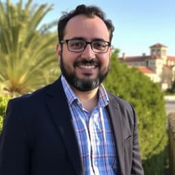 Ali Hassan